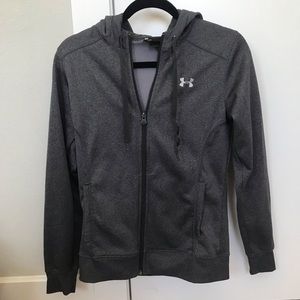 Under Armour